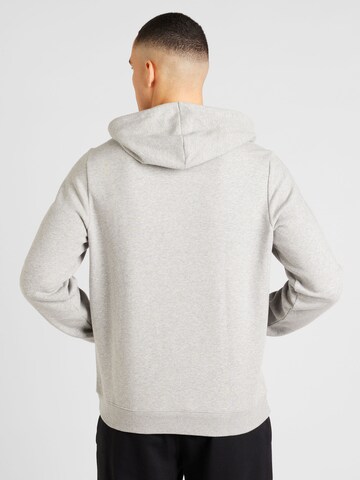 Reebok - Sweatshirt de desporto em cinzento