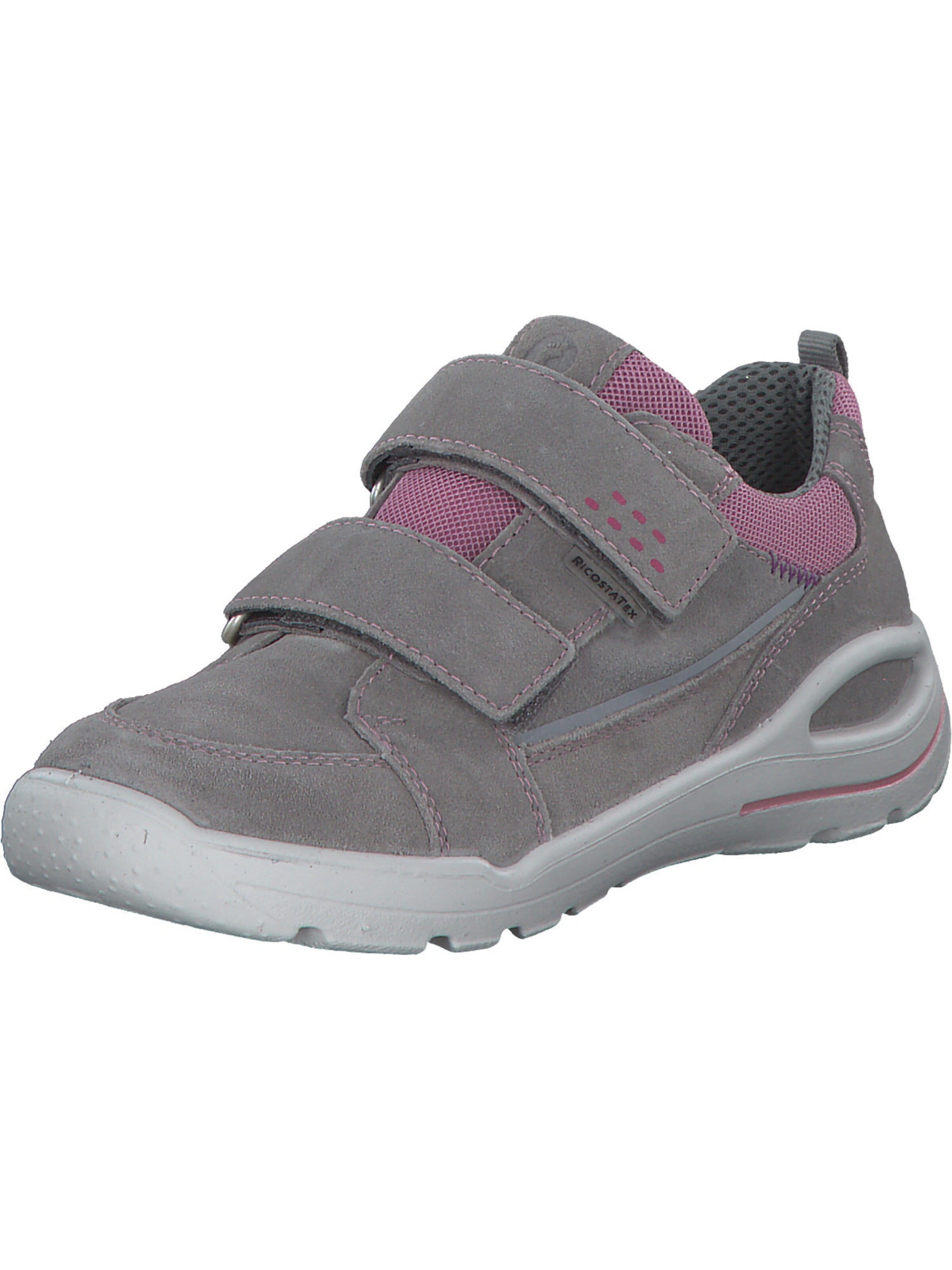 RICOSTA Sneakers 'Move 6900202' in Grey: front