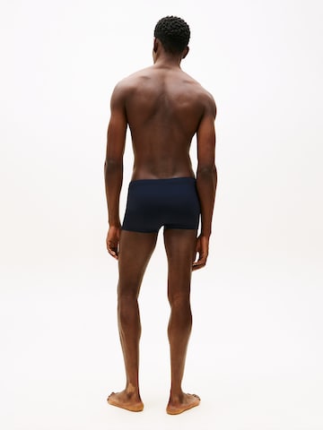 Shorts de bain 'Essential' TOMMY HILFIGER en bleu