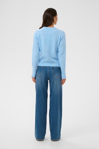 Pullover 'Niel' di Kaffe in blu