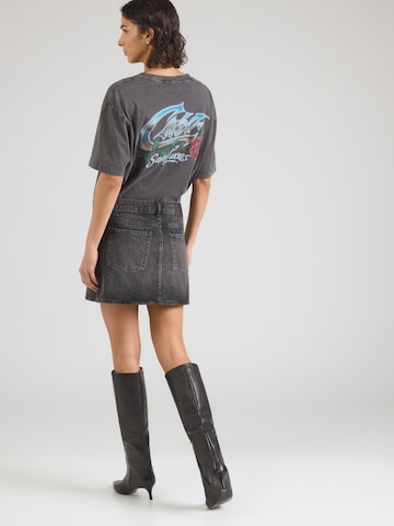 JJXX Φούστα 'JXLAURA' σε γκρι