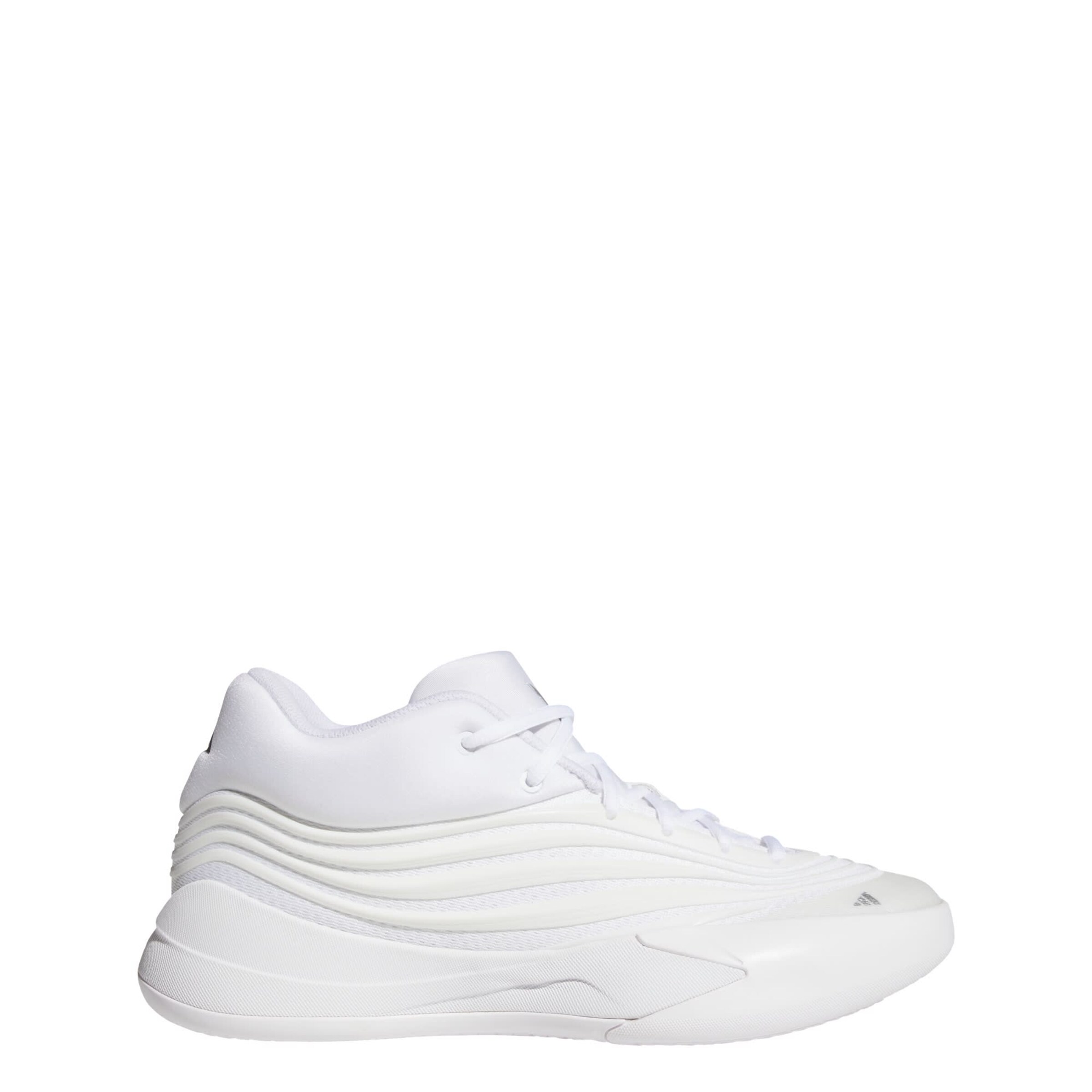 ADIDAS PERFORMANCE - Calzado deportivo 'Dame X' en blanco