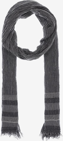 s.Oliver Scarf & Wrap in One size in Black: front