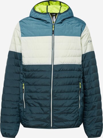 CMP Jacke in Blau: predná strana