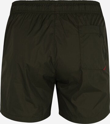 Shorts de bain 'HAITI' HUGO en vert