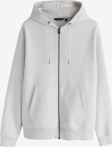 NextGornji dio trenirke - siva boja: prednji dio