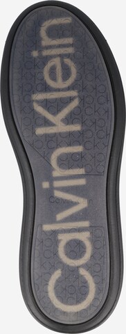 Calvin Klein - Sapatilhas baixas em preto