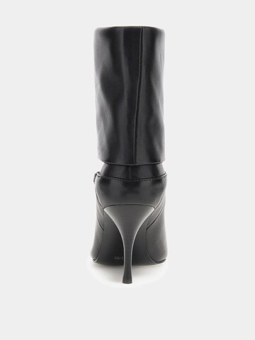 GUESS Ankle Boots 'Nixxie' in Black