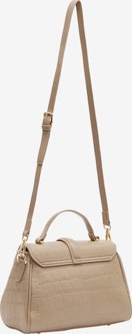 Usha Handbag in Beige