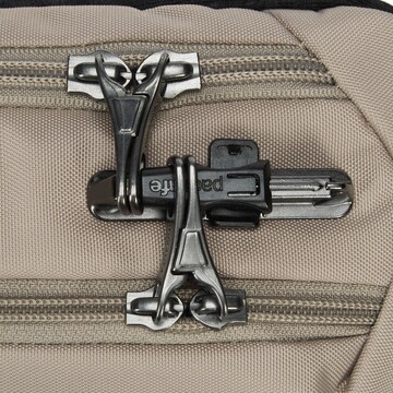 Pacsafe Crossbody bag 'Vibe 325' in White