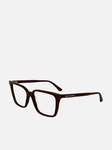 Calvin Klein Sonnenbrille‌‌‌‌‌‌ in Pink