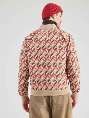SCOTCH & SODA Between-season jacket in Red