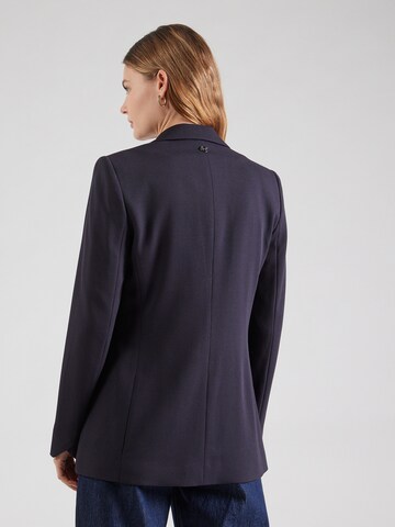 Blazer COMMA en bleu