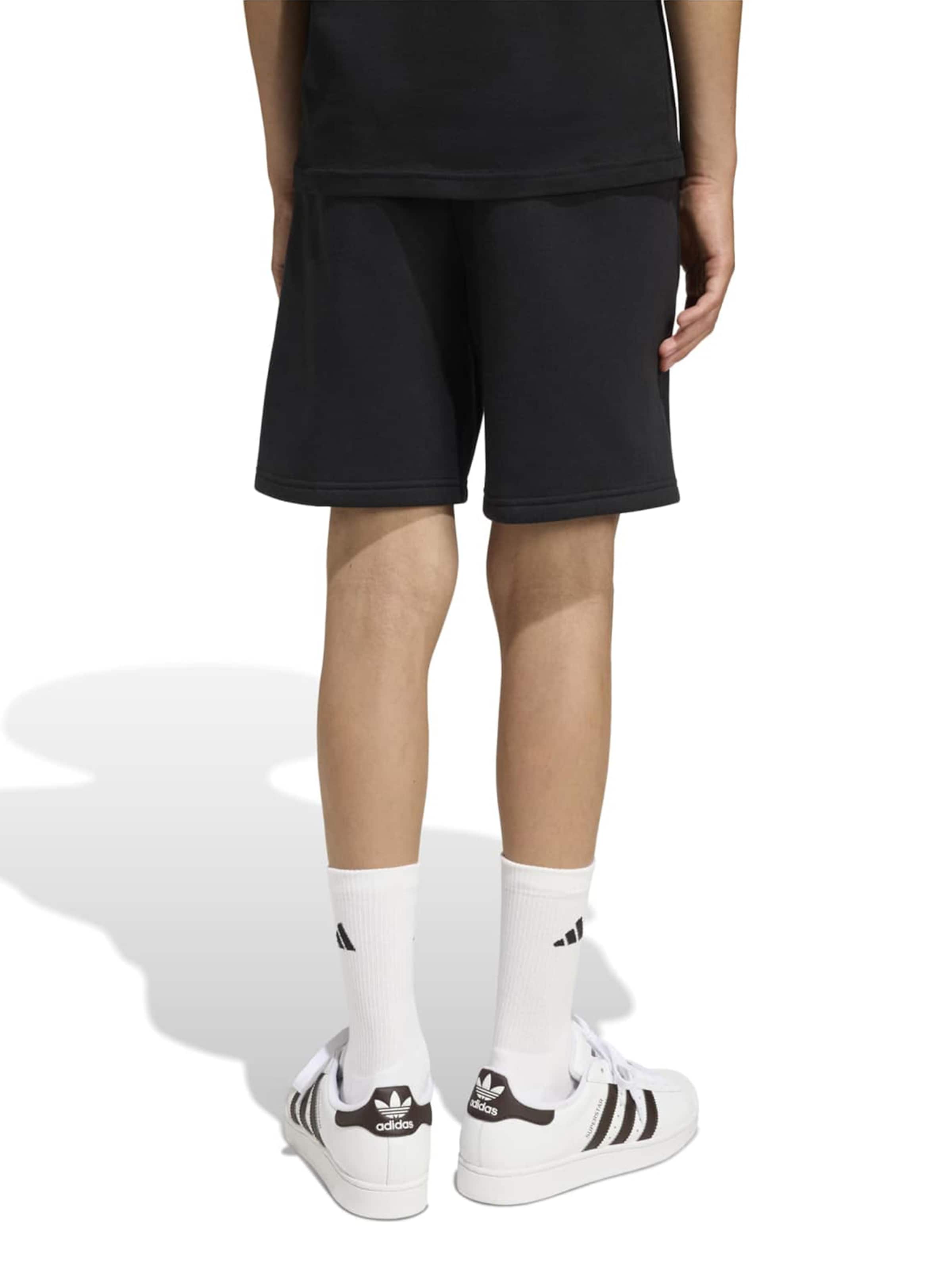 ADIDAS PERFORMANCE - regular Pantalón deportivo 'ENT26' en negro