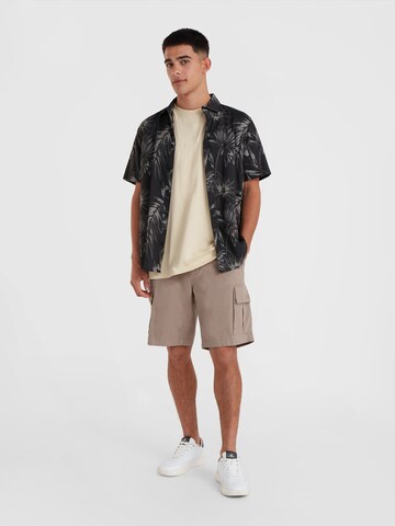 Loosefit Pantaloni cargo 'Essentials' di O'NEILL in marrone