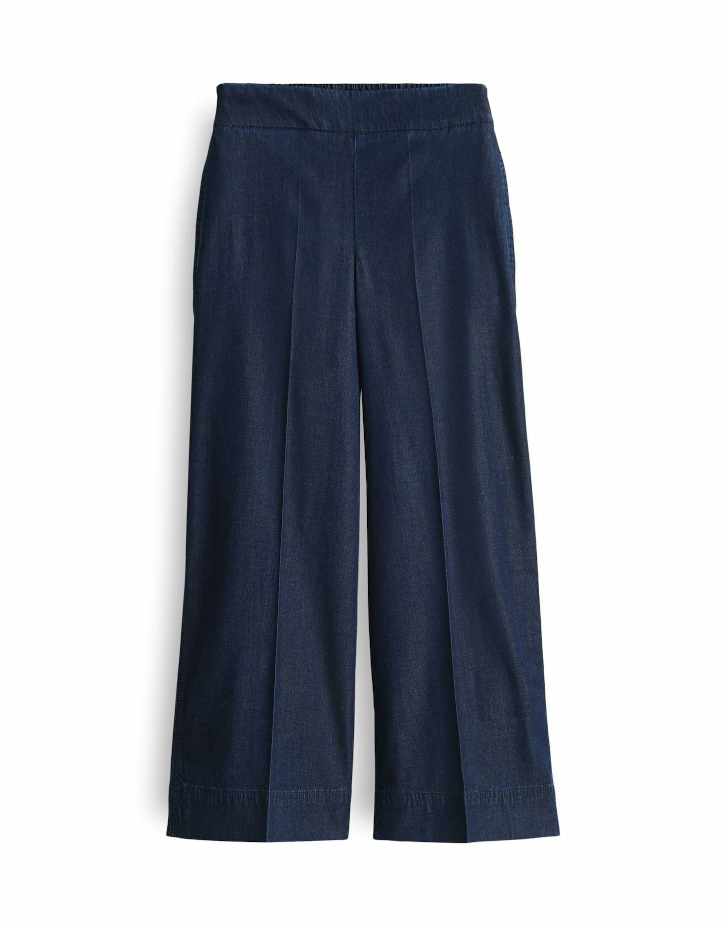 OPUS Regular Jeans in Blau: Vorderseite