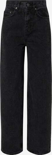 LeGer by Lena Gercke Hose 'Carla' in schwarz / black denim, Produktansicht