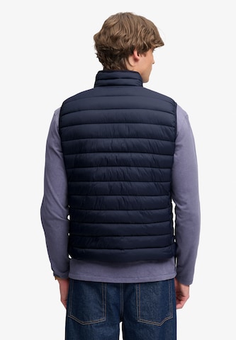 Superdry & CoPrsluk 'FUJI LITE' - plava boja