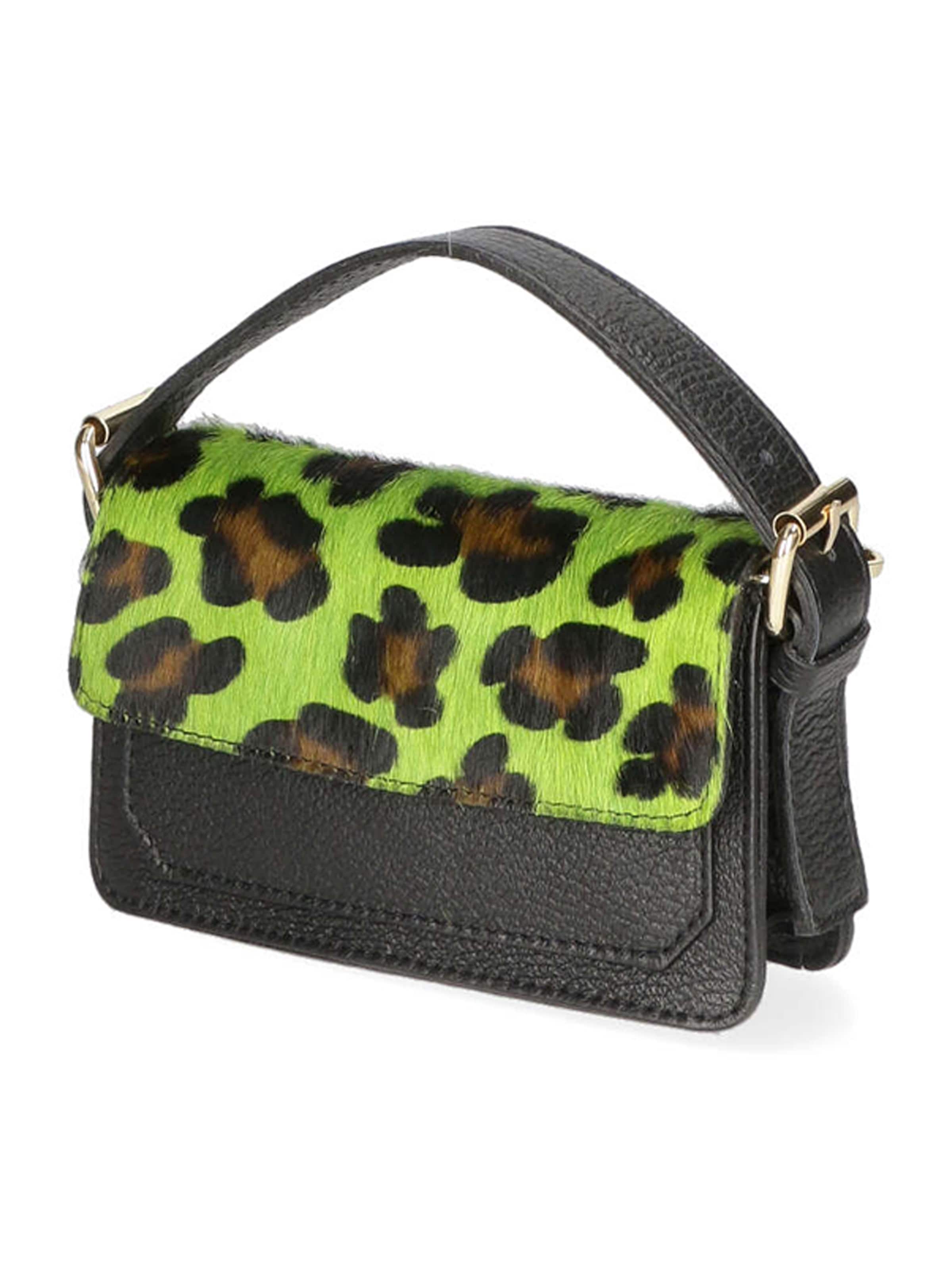 Gave Lux Handtas in Groen