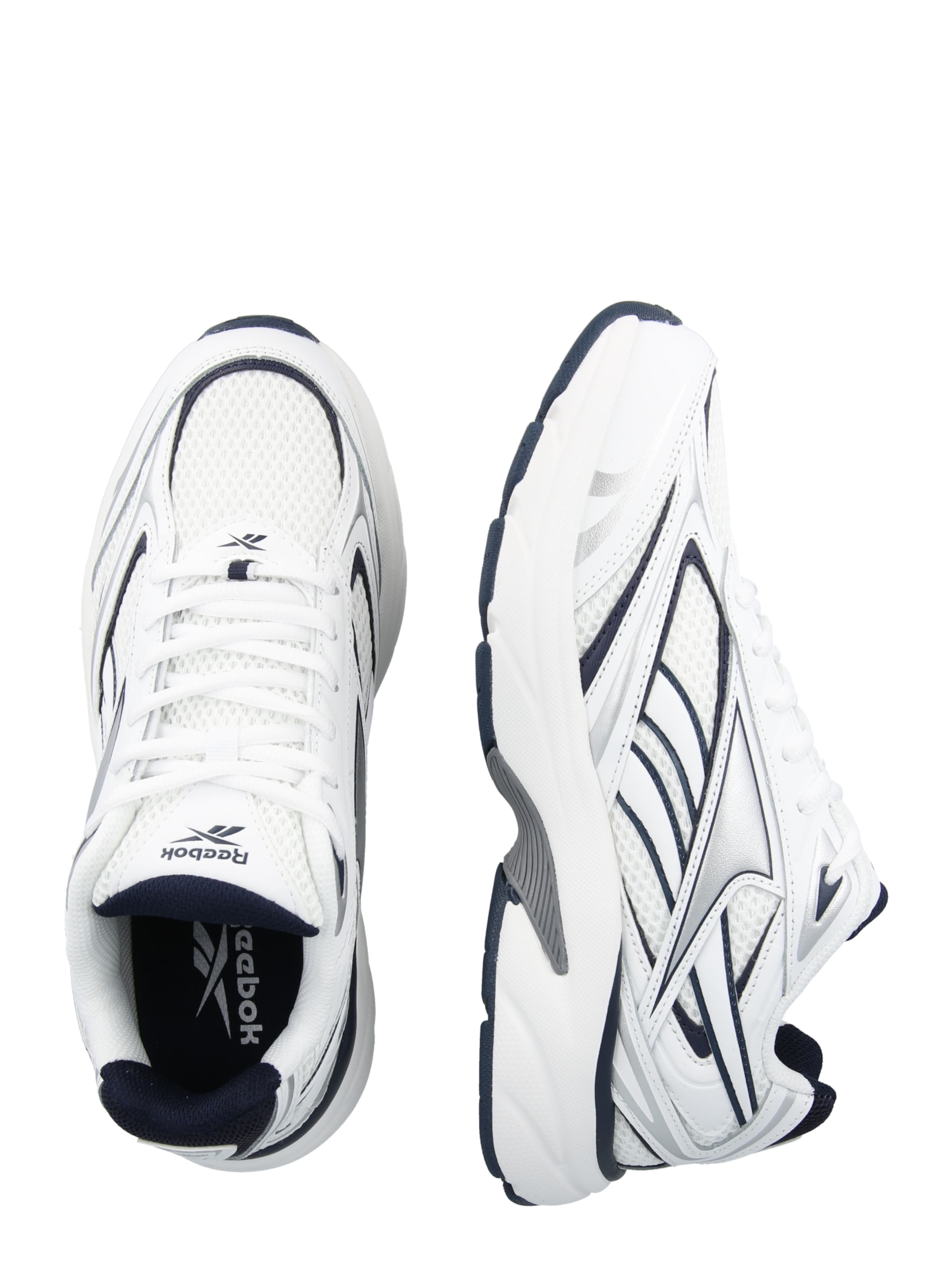 Reebok Running shoe 'BELWAVE' in White