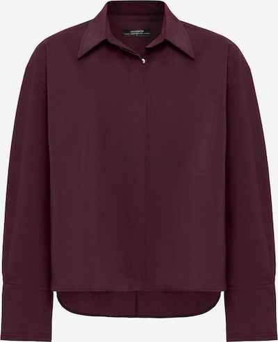 Antioch Pusero värissä viininpunainen, Tuotenäkymä