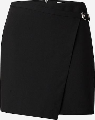 EDITED Rock 'Dion' in Schwarz: Vorderseite