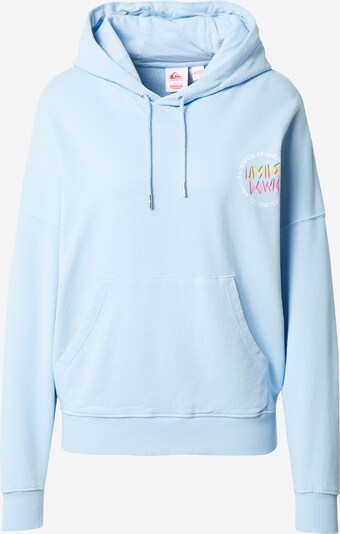 QUIKSILVER Pulover u plava / svijetloplava, Pregled proizvoda