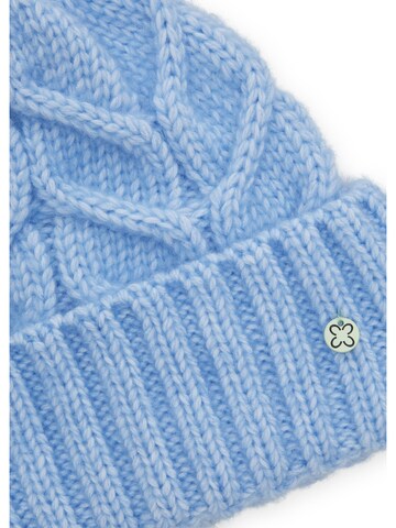 Bonnet CODELLO en bleu