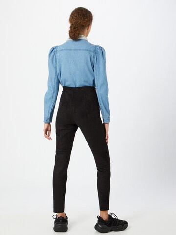 Skinny Leggings di ONLY in nero