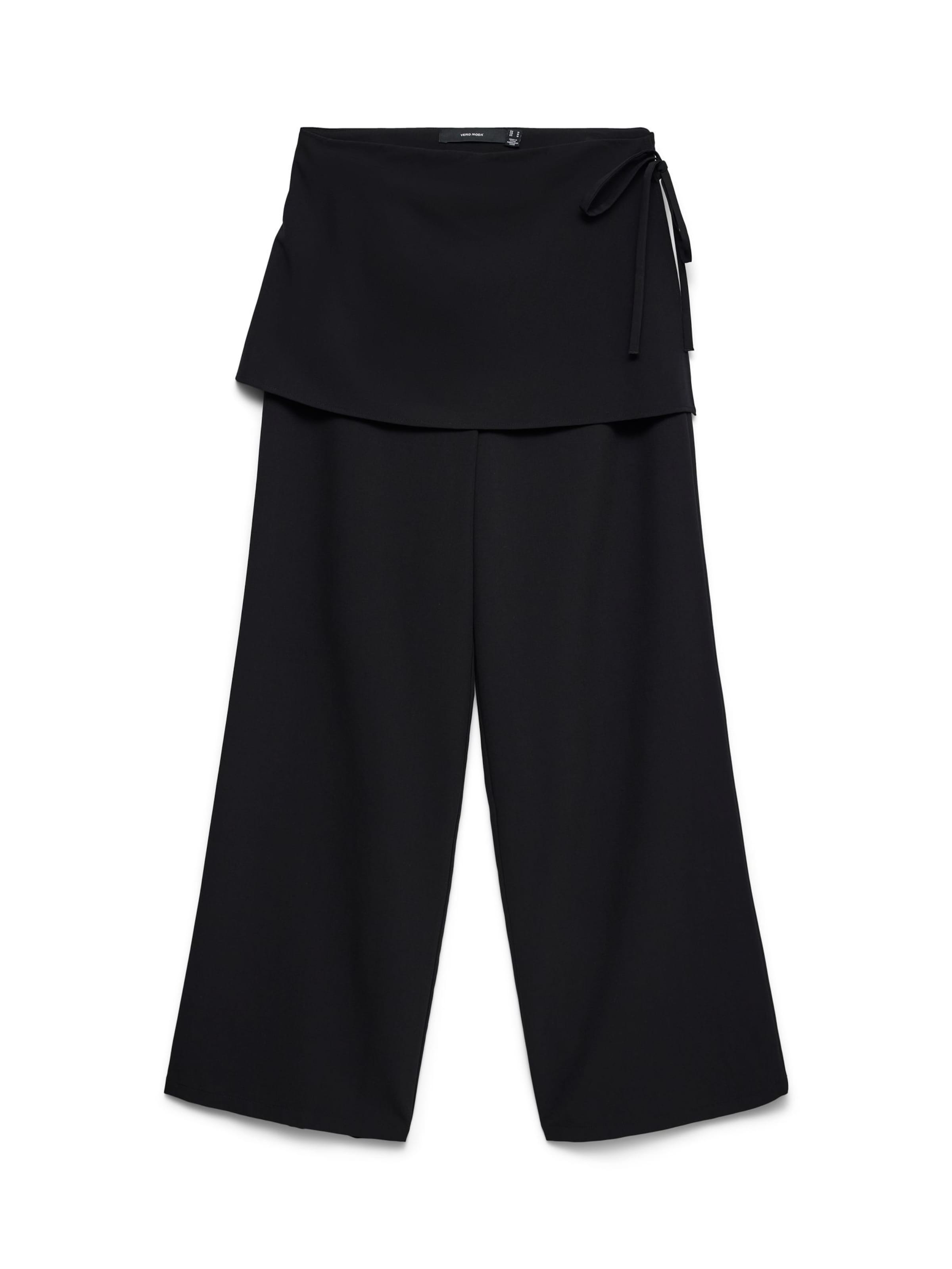 VERO MODA Pants 'VMInga' in Black, Item view