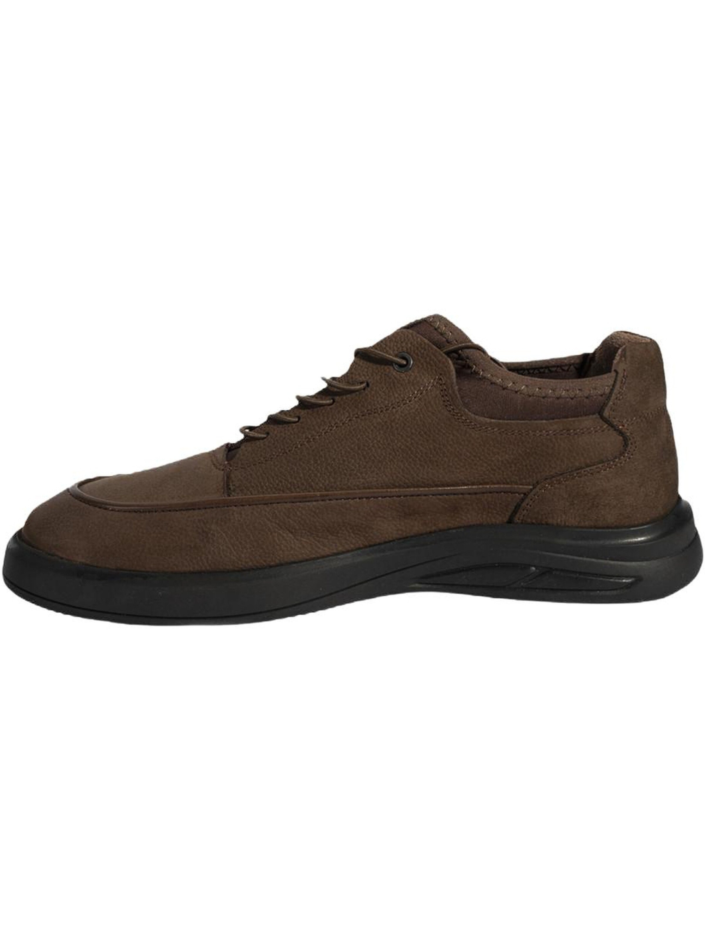 Desa Slip On 'Trainer'‌‌‌‌‌ in Braun