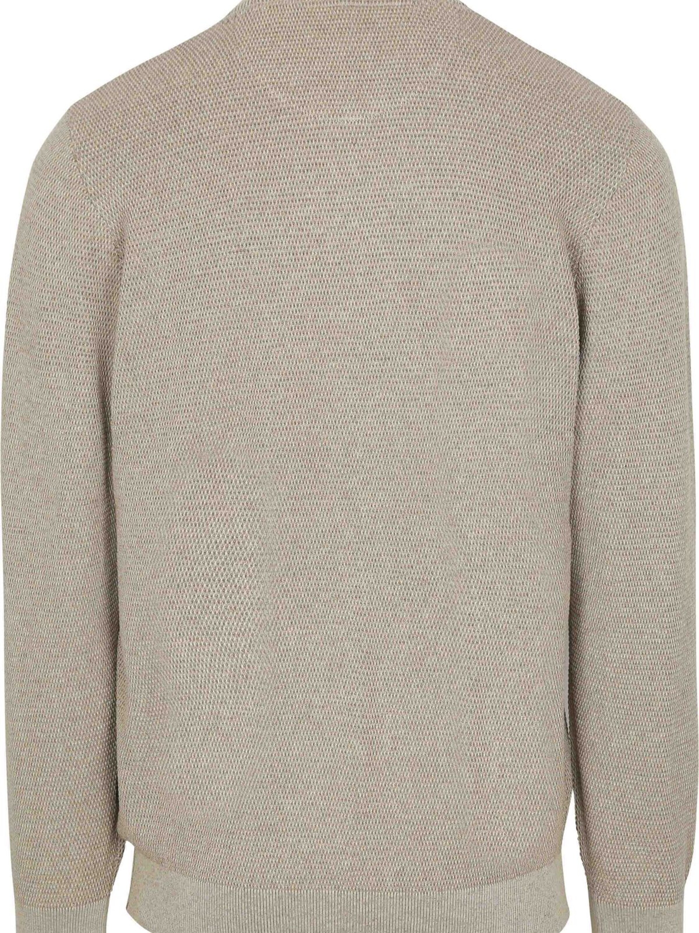 CASA MODA Strickjacke‌‌‌‌ in Beige