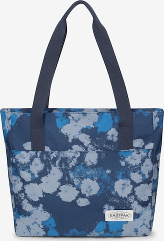 mėlyna EASTPAK Pirkinių krepšys 'Carry': priekis