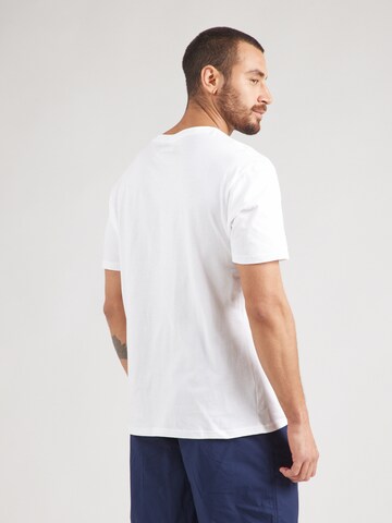 COLUMBIA Regular fit Shirt in White