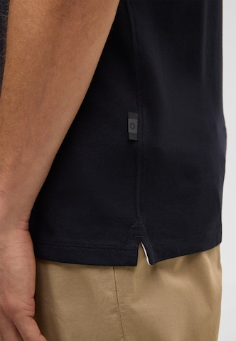 T-Shirt 'Pino' STRELLSON en bleu