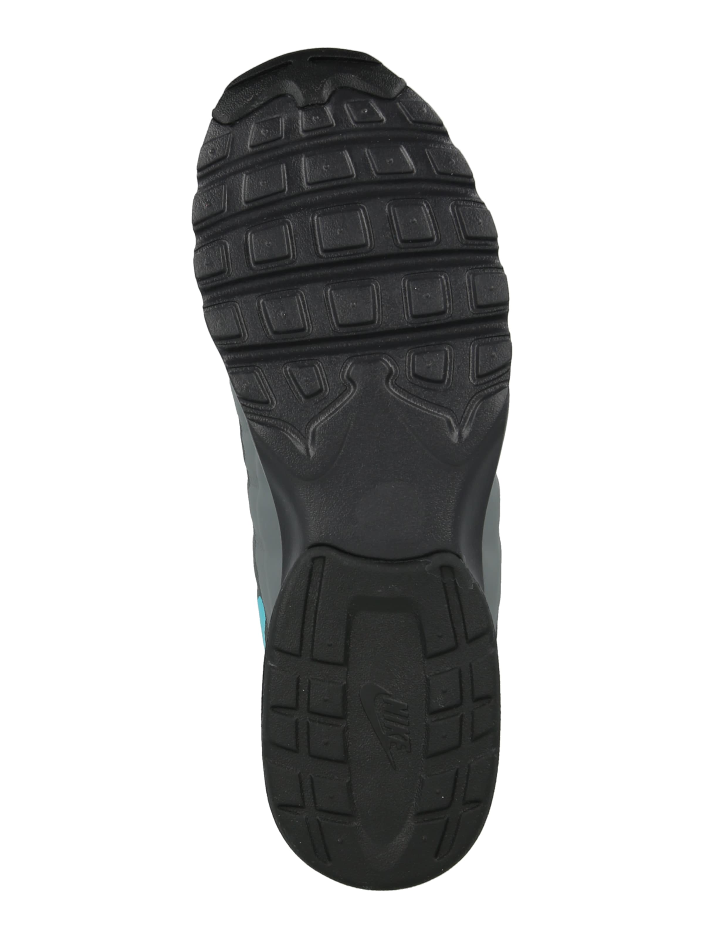 Sneaker bassa 'Air Max Invigor' di Nike Sportswear in grigio