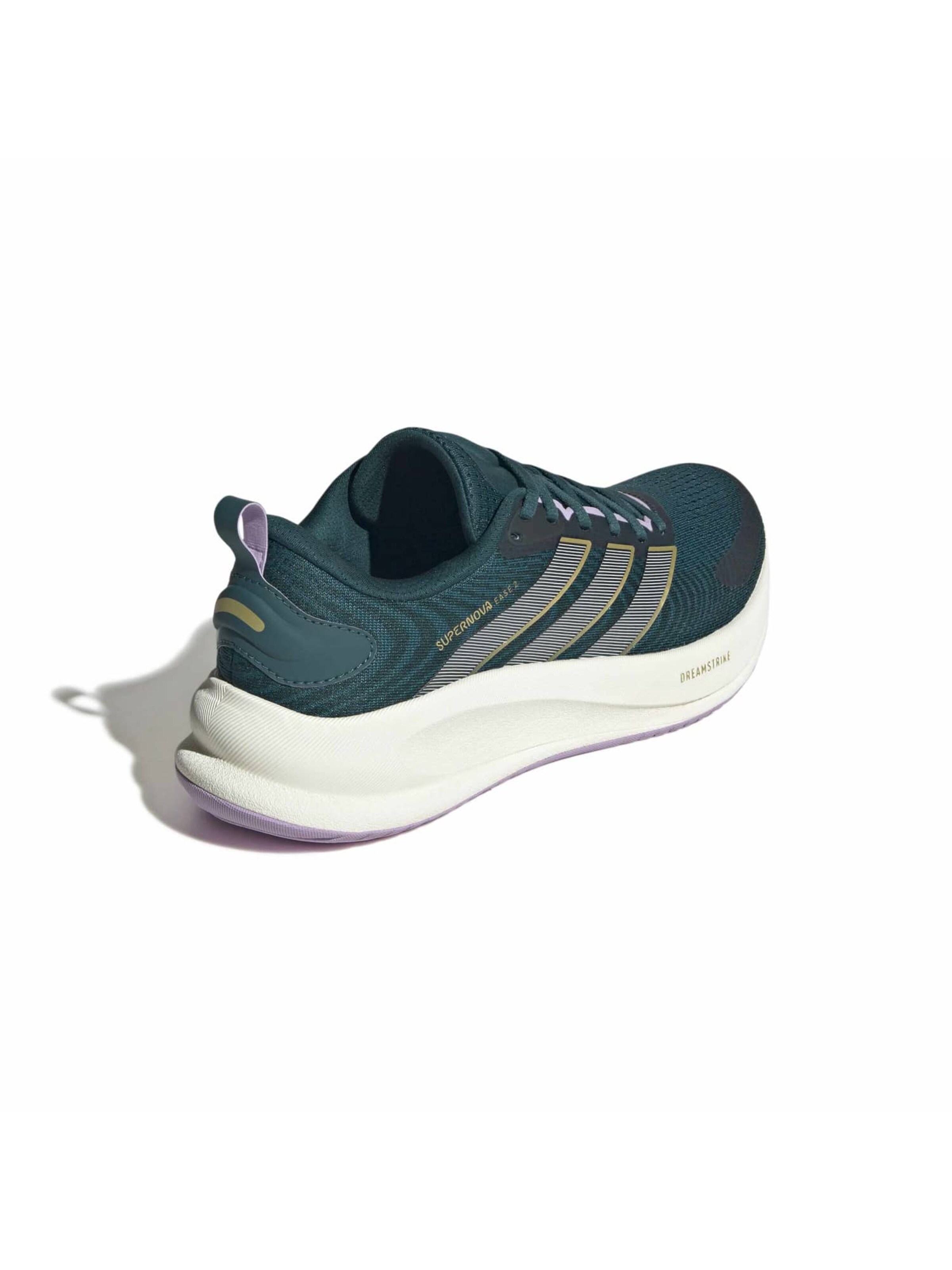 ADIDAS PERFORMANCE Loopschoen 'SUPERNOVA EASE 2' in Groen