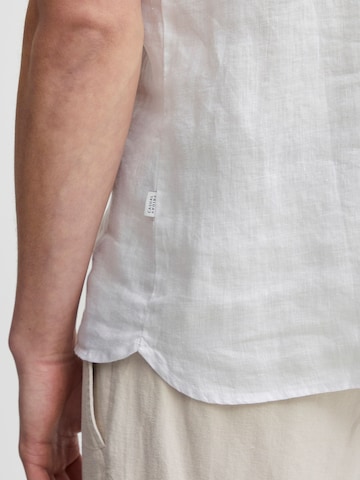 Casual Friday Regular fit Overhemd 'CFAton' in Wit