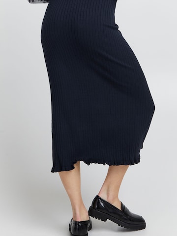 ICHI Rok in Blauw