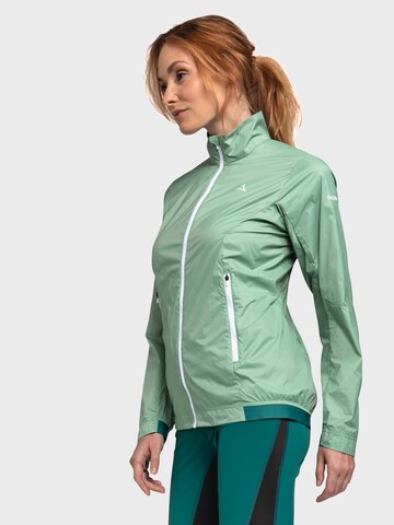 Veste outdoor 'Bygstad' Schöffel en vert