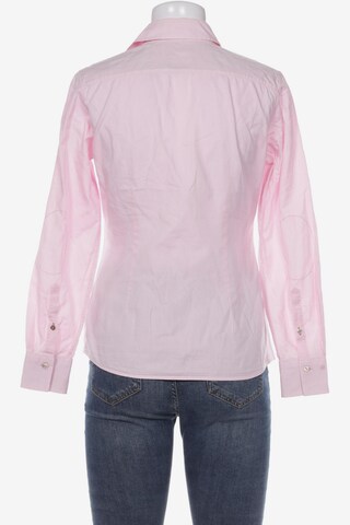 Van Laack Bluse S in Pink