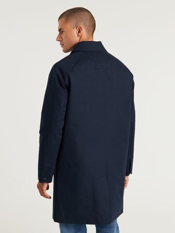 CHASIN' Tussenjas 'Stellar' in Blauw