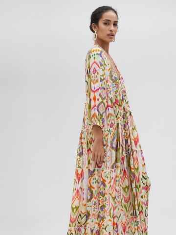 Lola Casademunt Kjole i beige