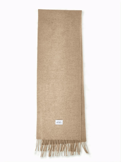 Style Republic Scarf in Beige, Item view