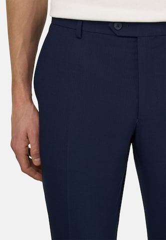 Boggi Milano - Slimfit Traje en azul