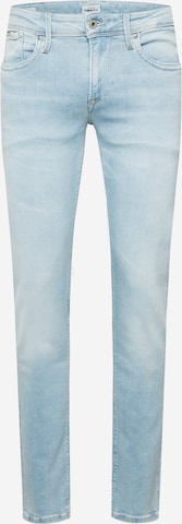 Pepe Jeans Jeans 'HATCH' i blå: forside
