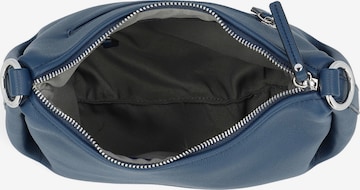 Picard Shoulder Bag 'Ecoutez' in Blue
