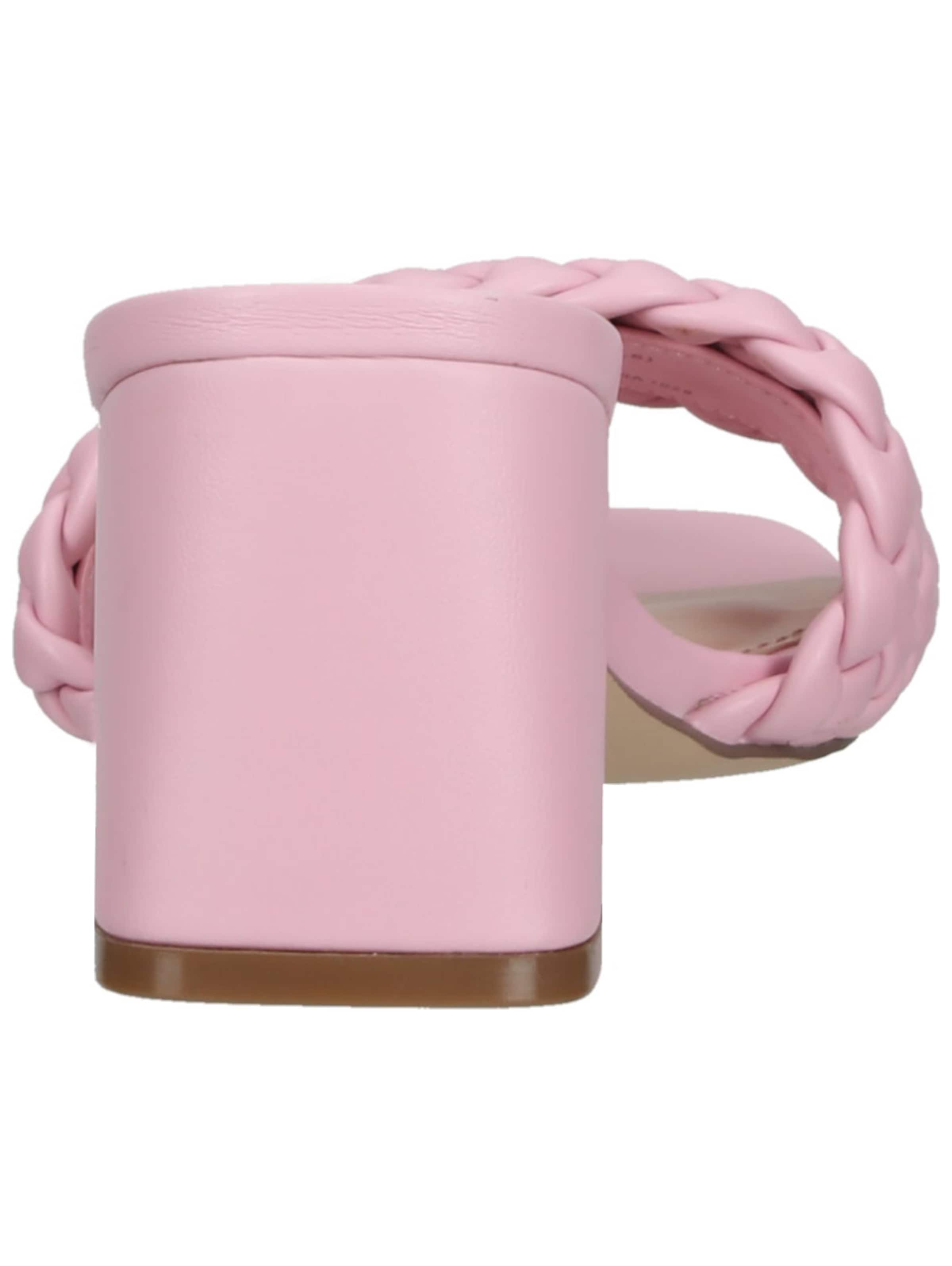 Mule STEVE MADDEN en rose