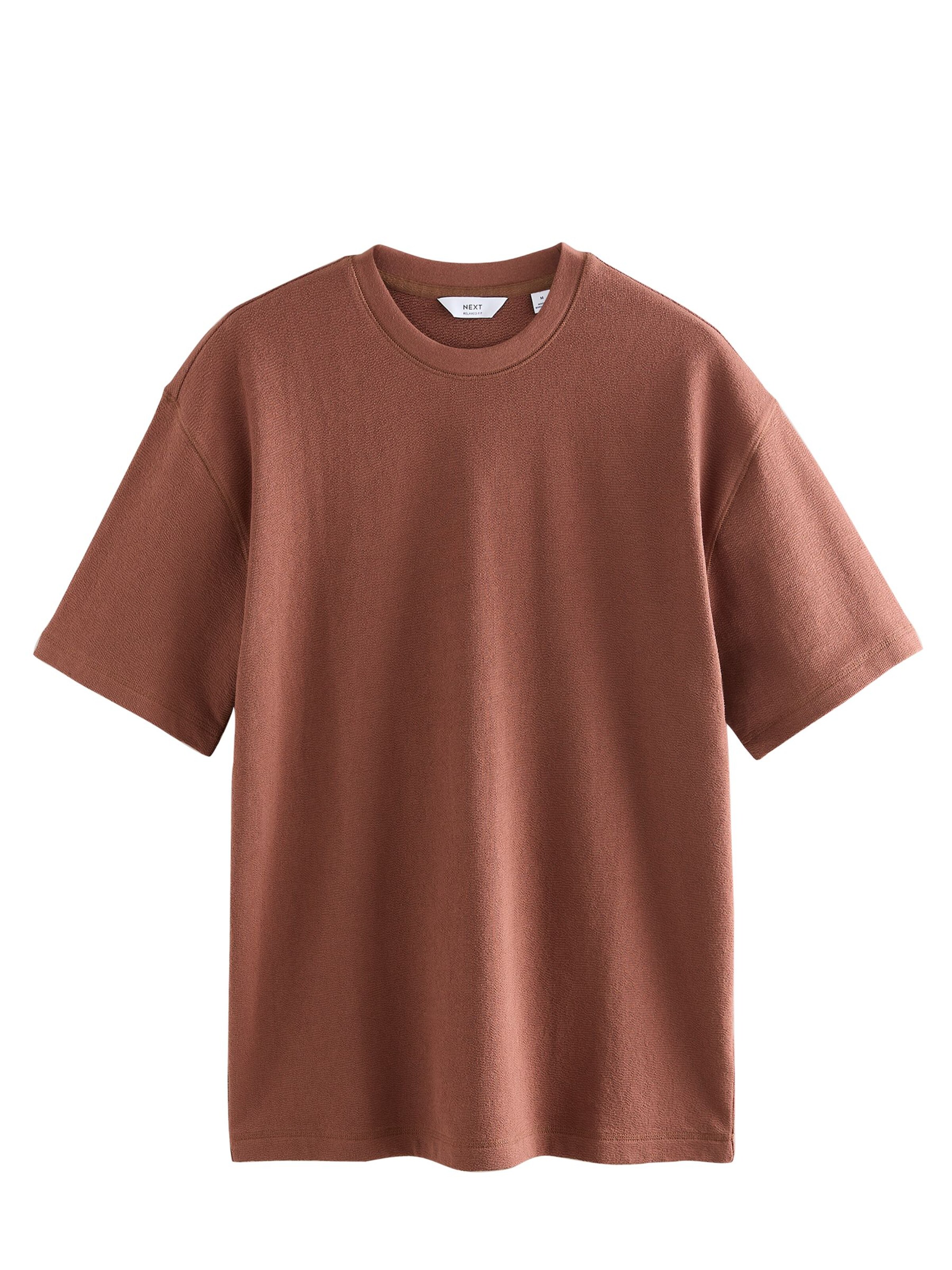 Next Särk, värv pruun: eest vaates