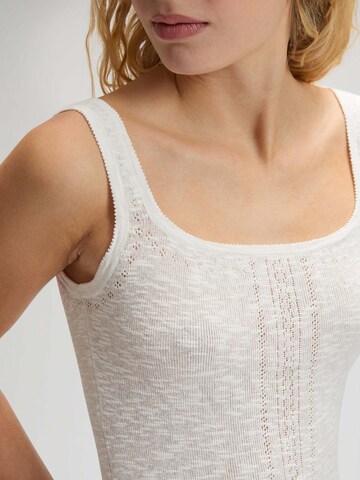 Lee Sticktop‌‌‌‌‌ in Beige